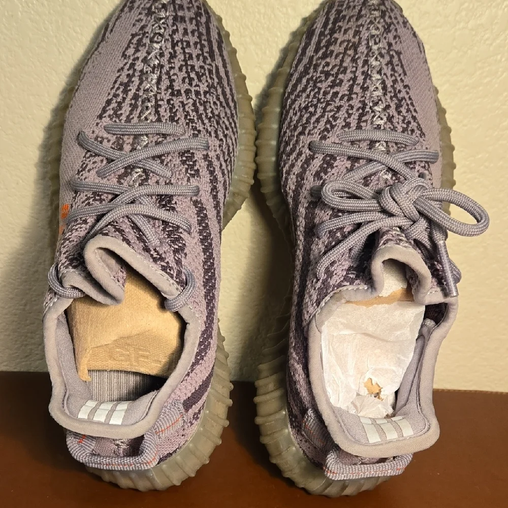 Yeezy Adidas 350 V2 Beluga 2.0 Size 5.5 M OR 6.5 TO 7 Womens